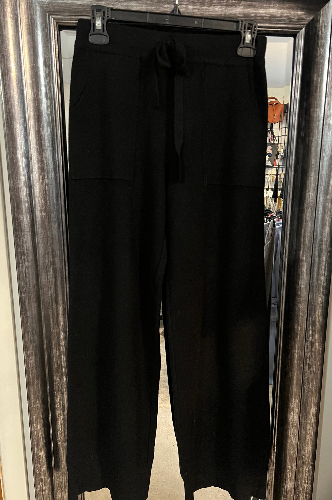 Comfort Knit Pants- Three Colours