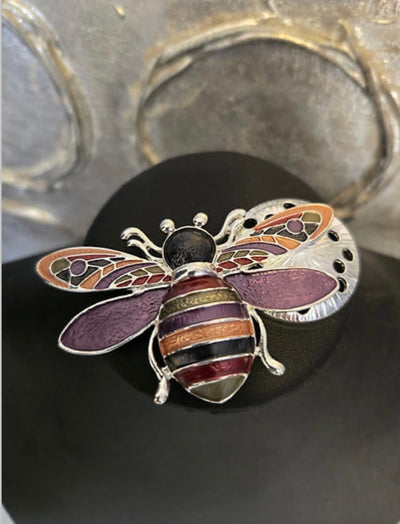 Magnetic Brooches Canadian and more