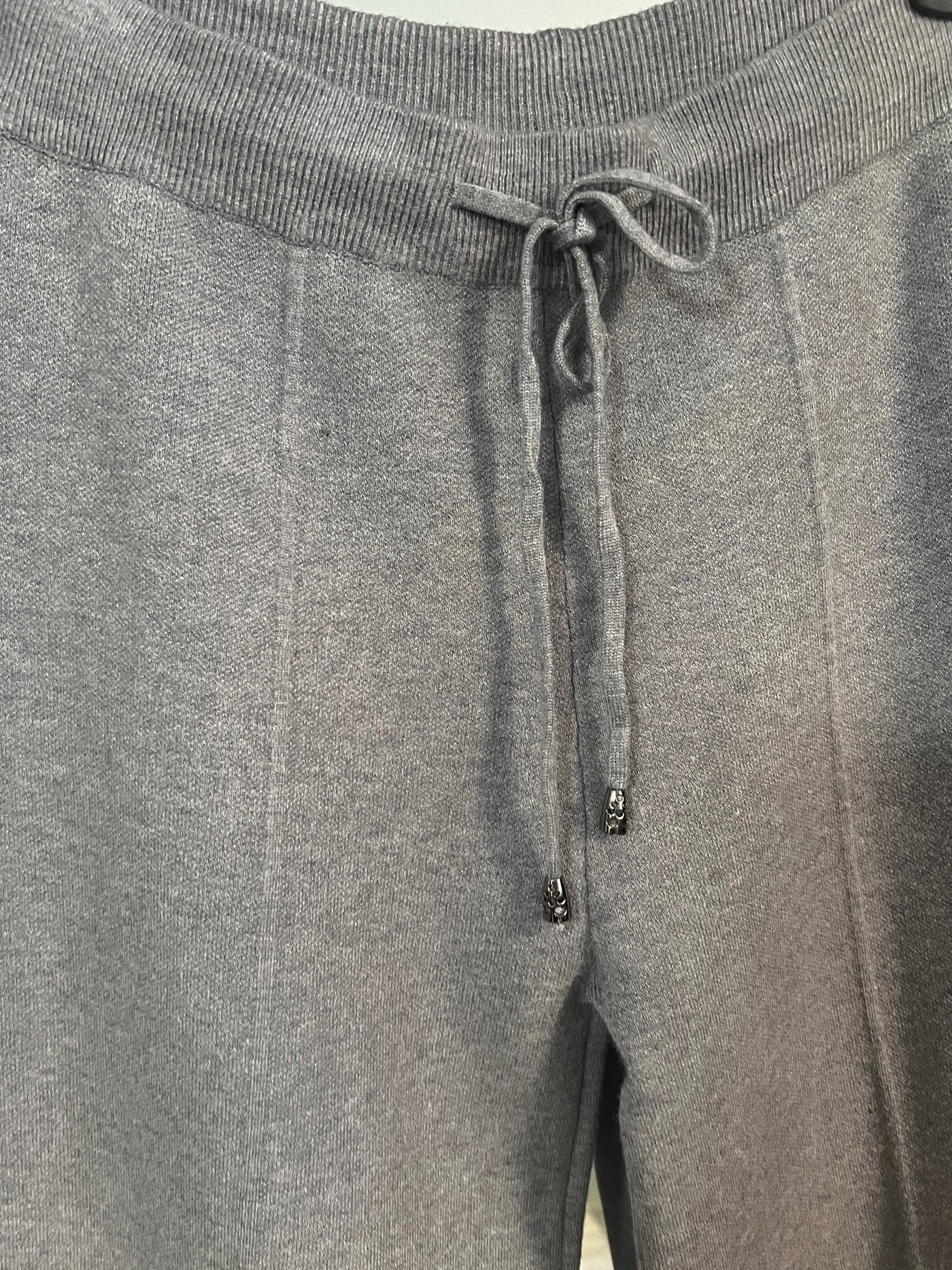Pearl Sleeve Sweater- Two Colours
