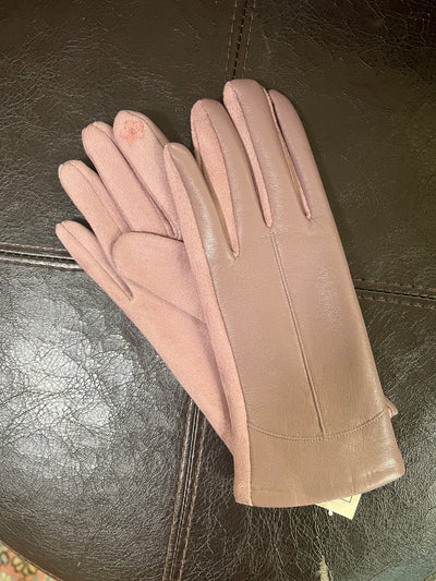 Classic Chic Gloves