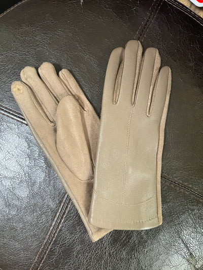 Classic Chic Gloves