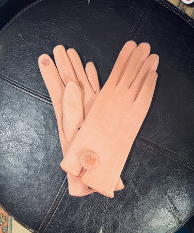 Classic Chic Gloves