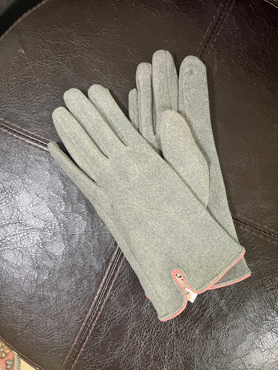 Classic Chic Gloves