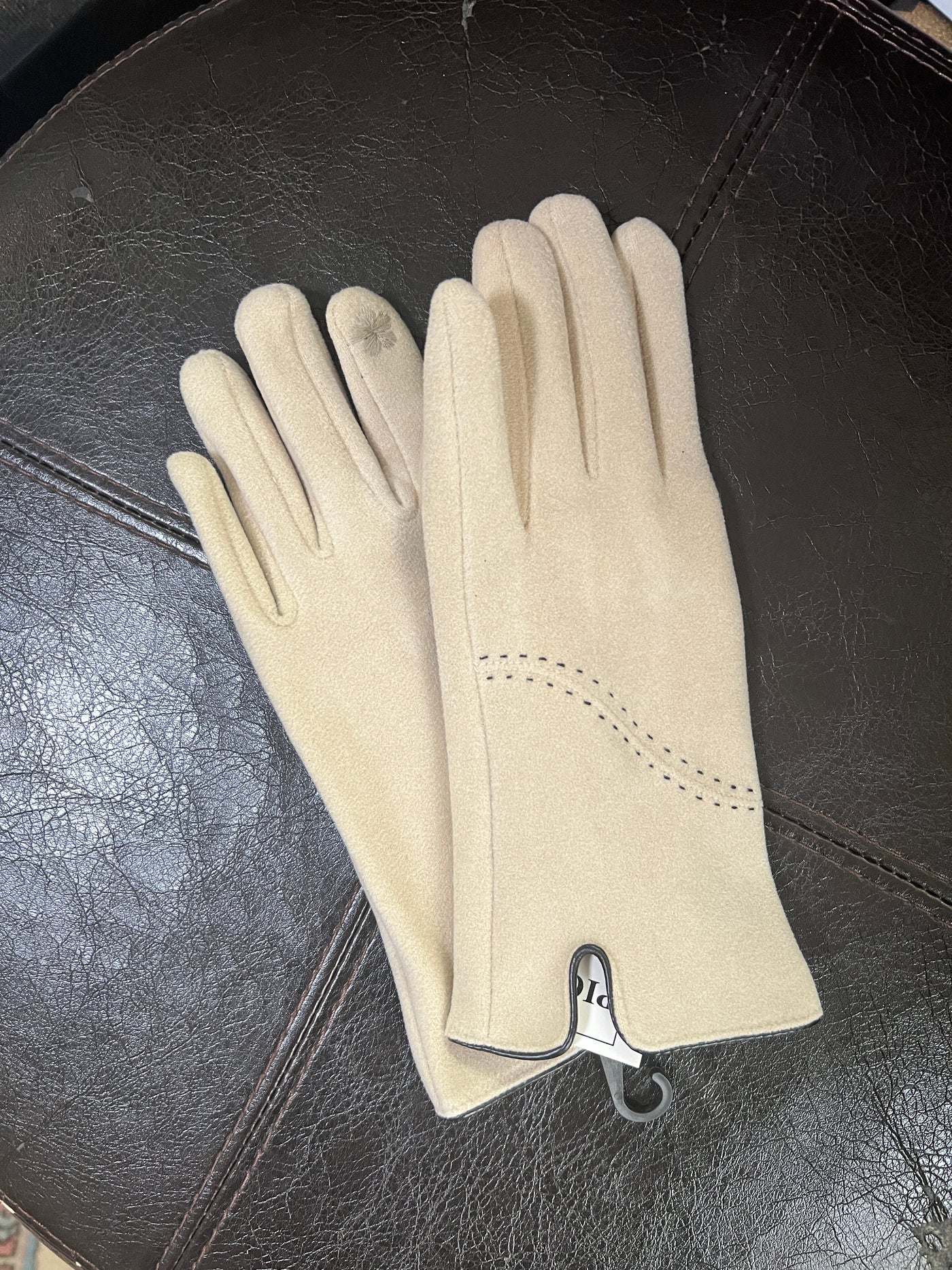 Classic Chic Gloves