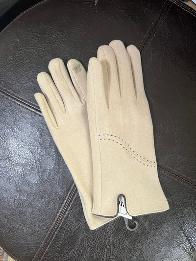 Classic Chic Gloves