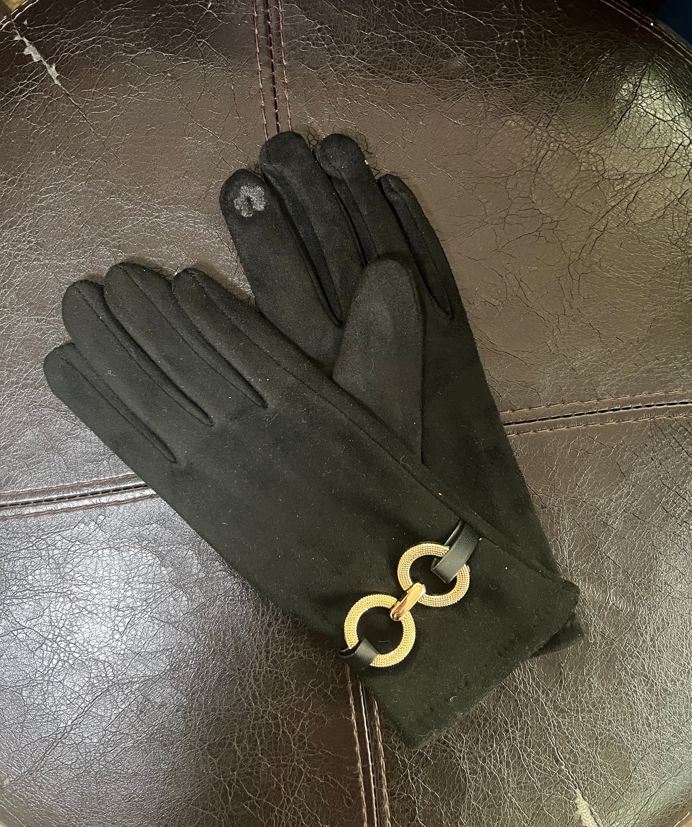 Classic Chic Gloves