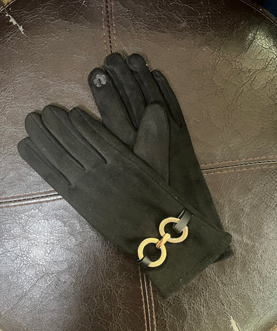Classic Chic Gloves