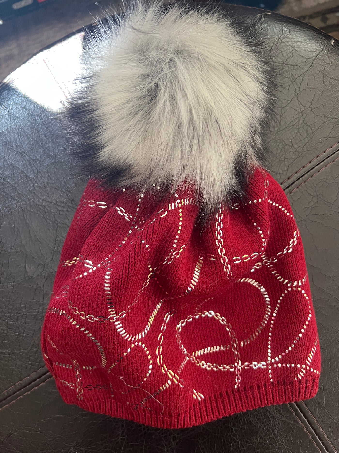 Sarah Winter Hats