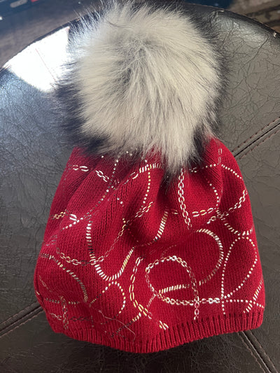 Sarah Winter Hats