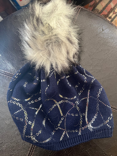Sarah Winter Hats