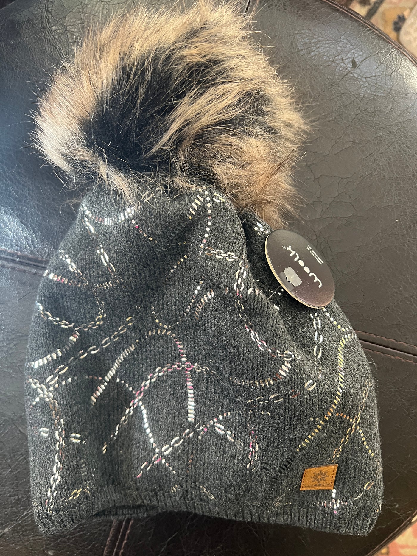 Sarah Winter Hats