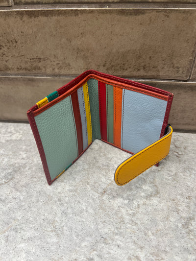 Kelly Card Wallet