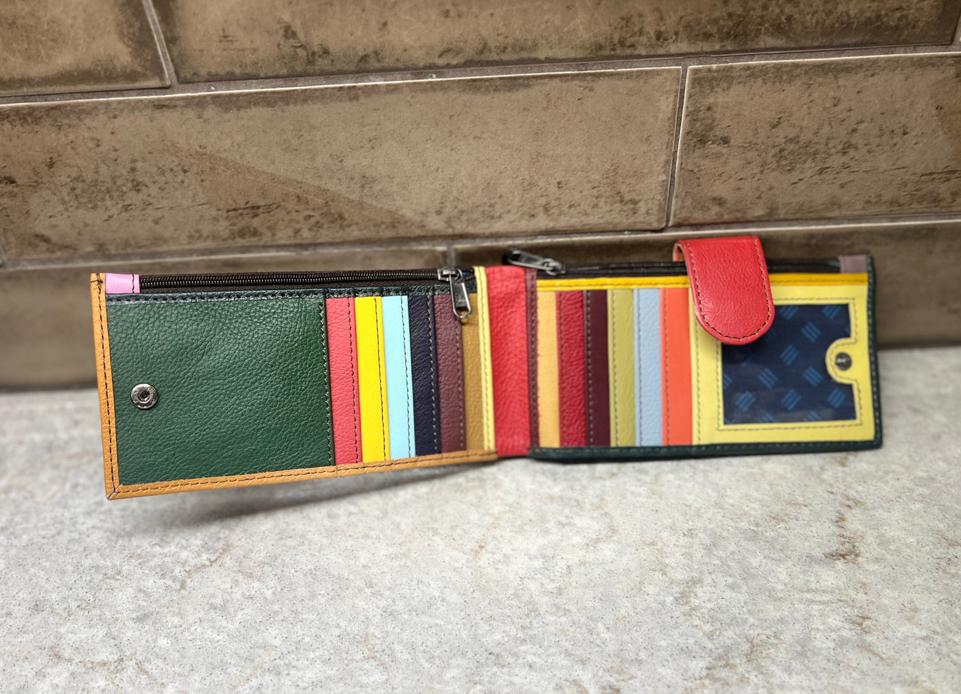 Joy Card Wallet Soruka