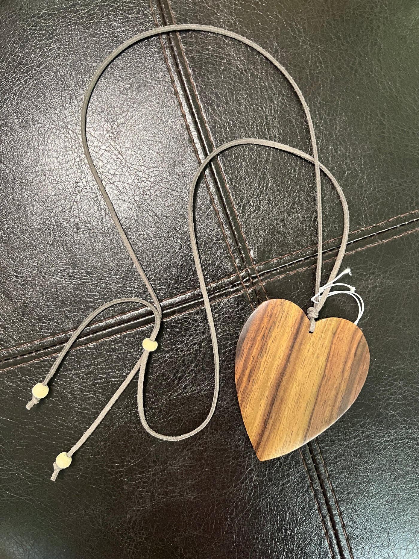 Wooden Jewelry