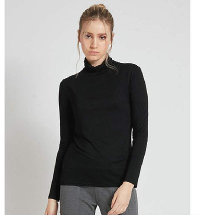 Lightweight Turtleneck 5 colours