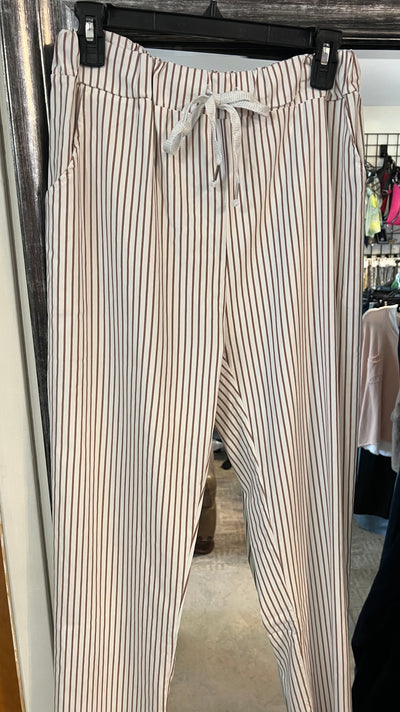 Pin stripe Pant