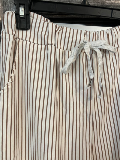 Pin stripe Pant