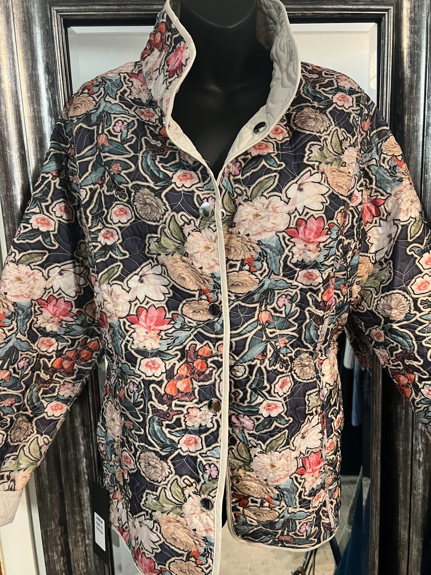 Reversible Jacket