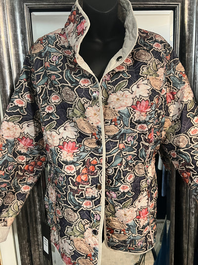 Reversible Jacket