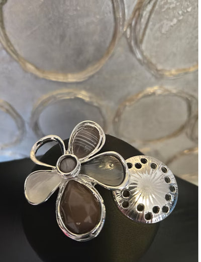Magnetic Broaches