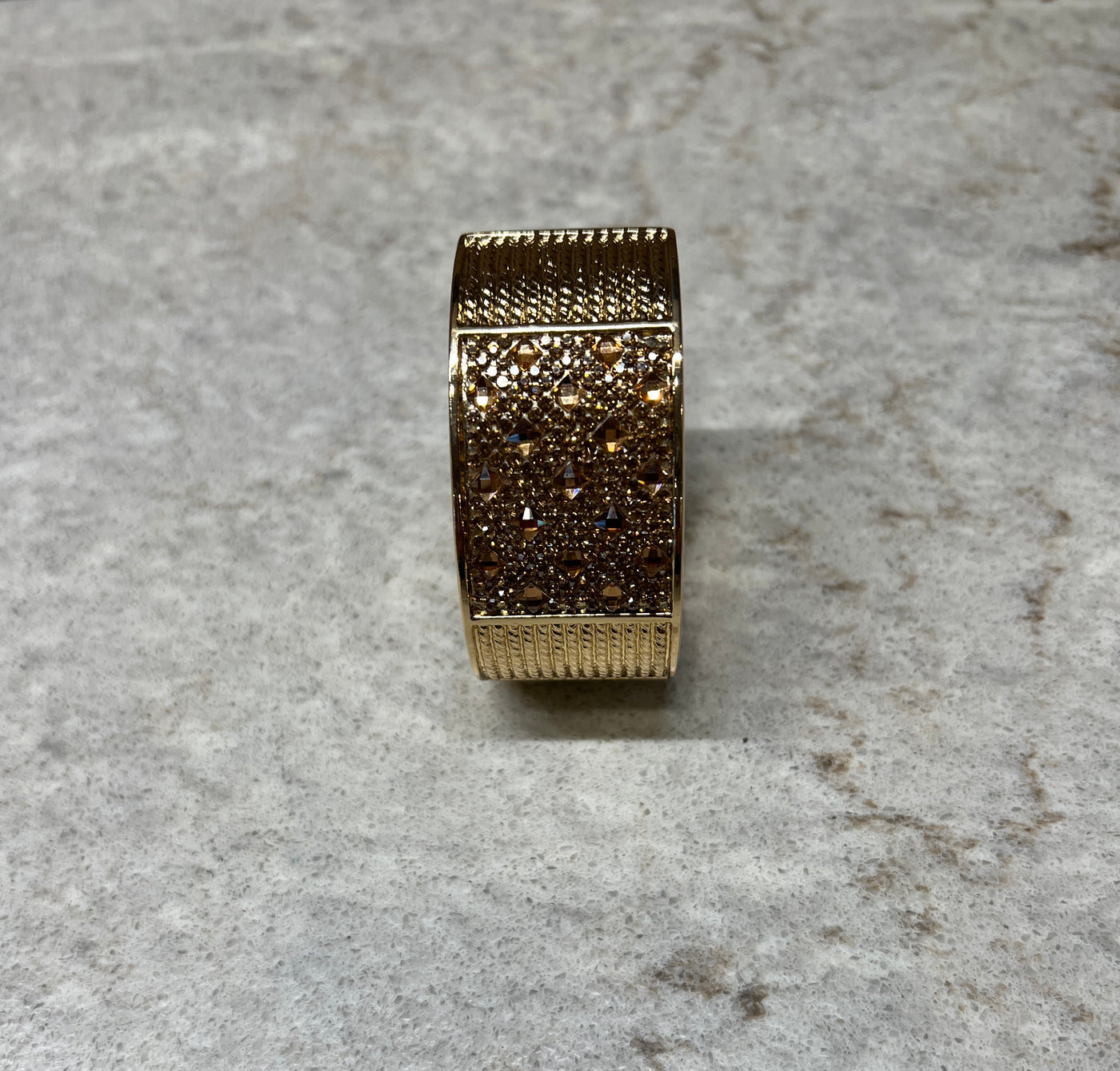 2 sided bling bangles  2 colours
