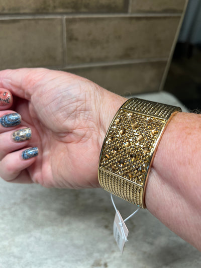 2 sided bling bangles  2 colours