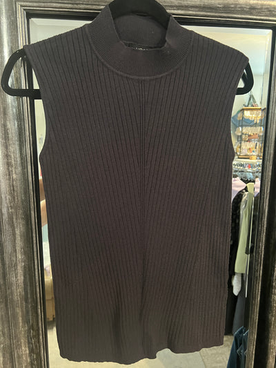Olivia Essential  Funnel Neck Top   5 colours