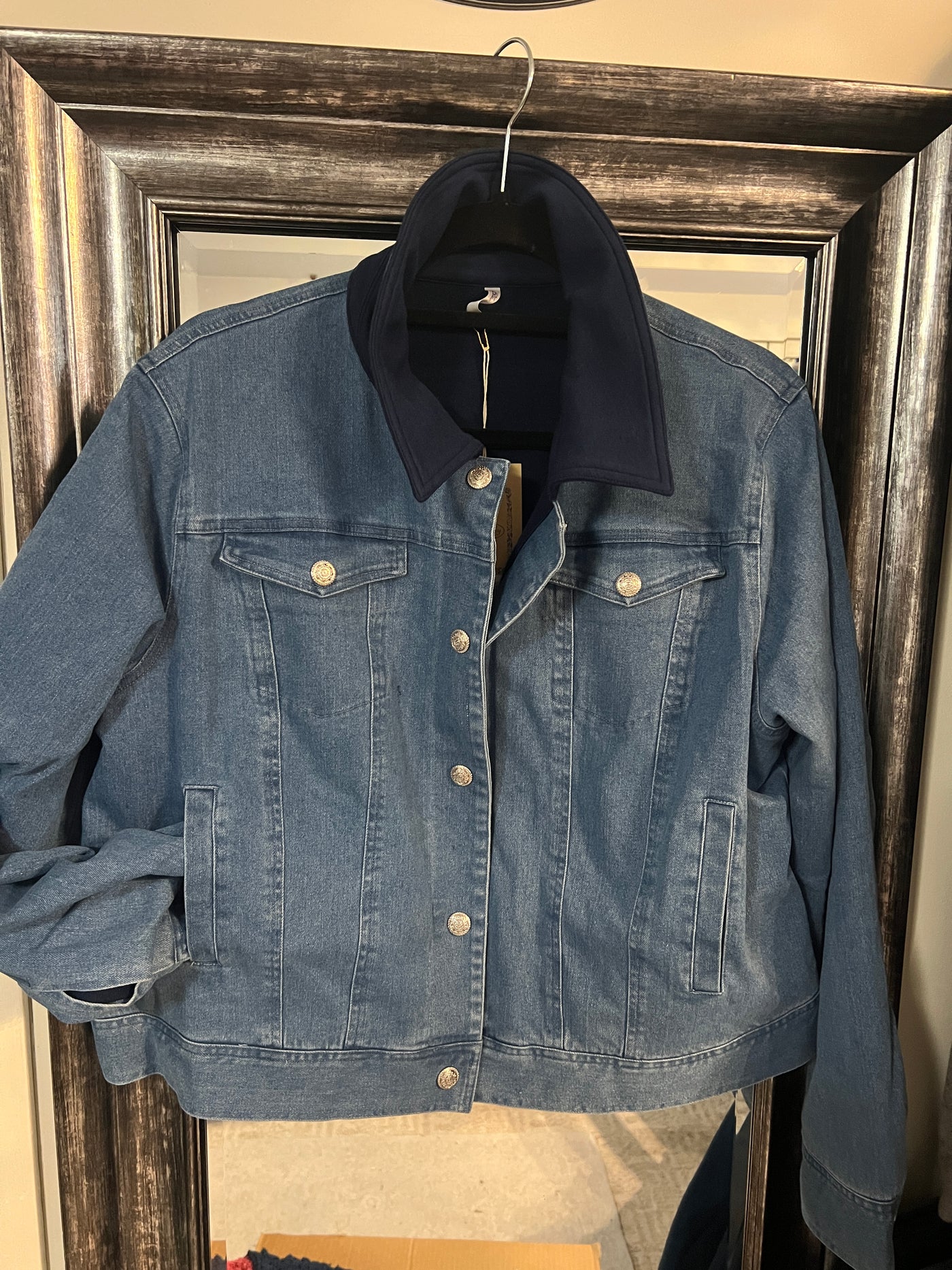 Gerry Jacket