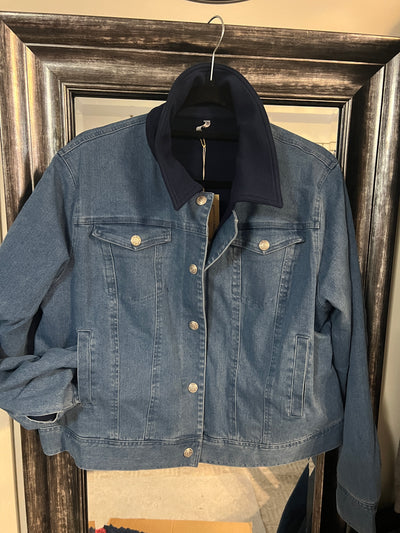 Gerry Jacket