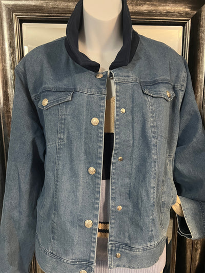 Gerry Jacket