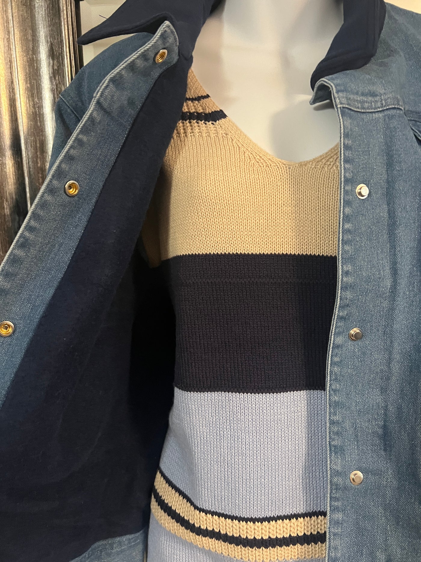 Gerry Jacket