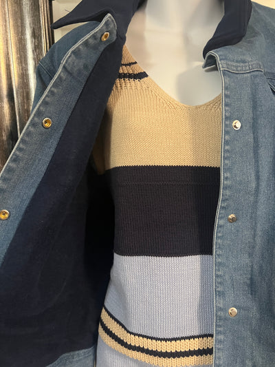 Gerry Jacket