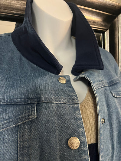 Gerry Jacket