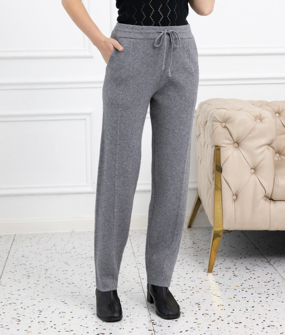 Knit Pants - Three colours
