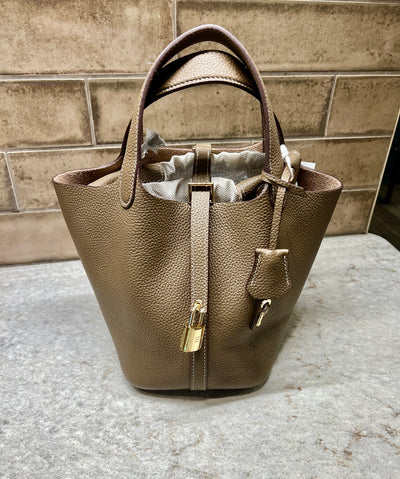 Bucket Bag Luxury-inspired 5 colours