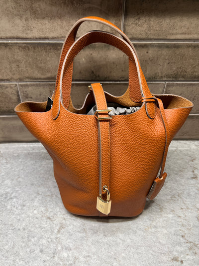 Bucket Bag Luxury-inspired 5 colours