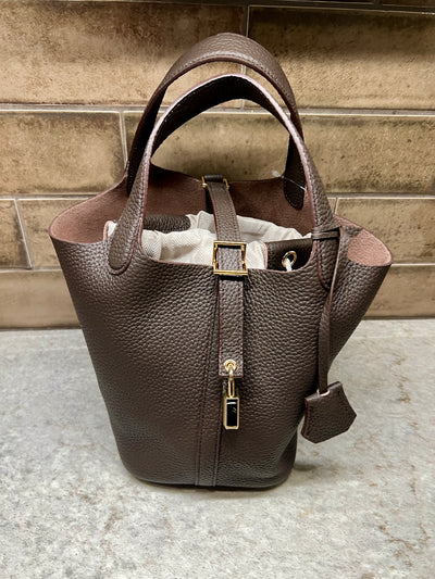 Bucket Bag Luxury-inspired 5 colours