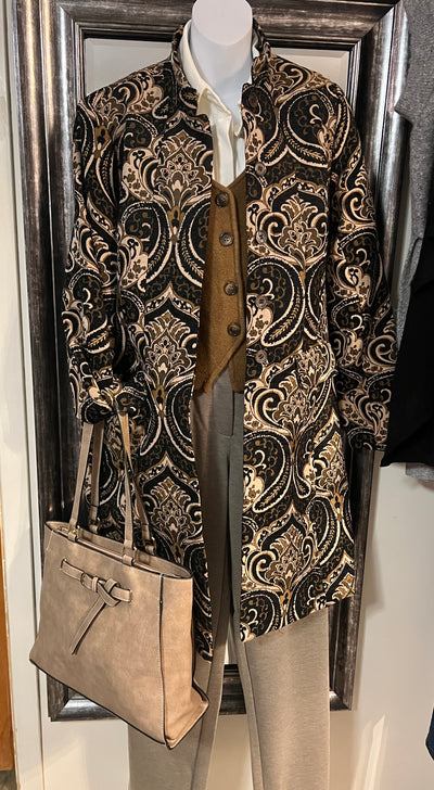 Julia Coat