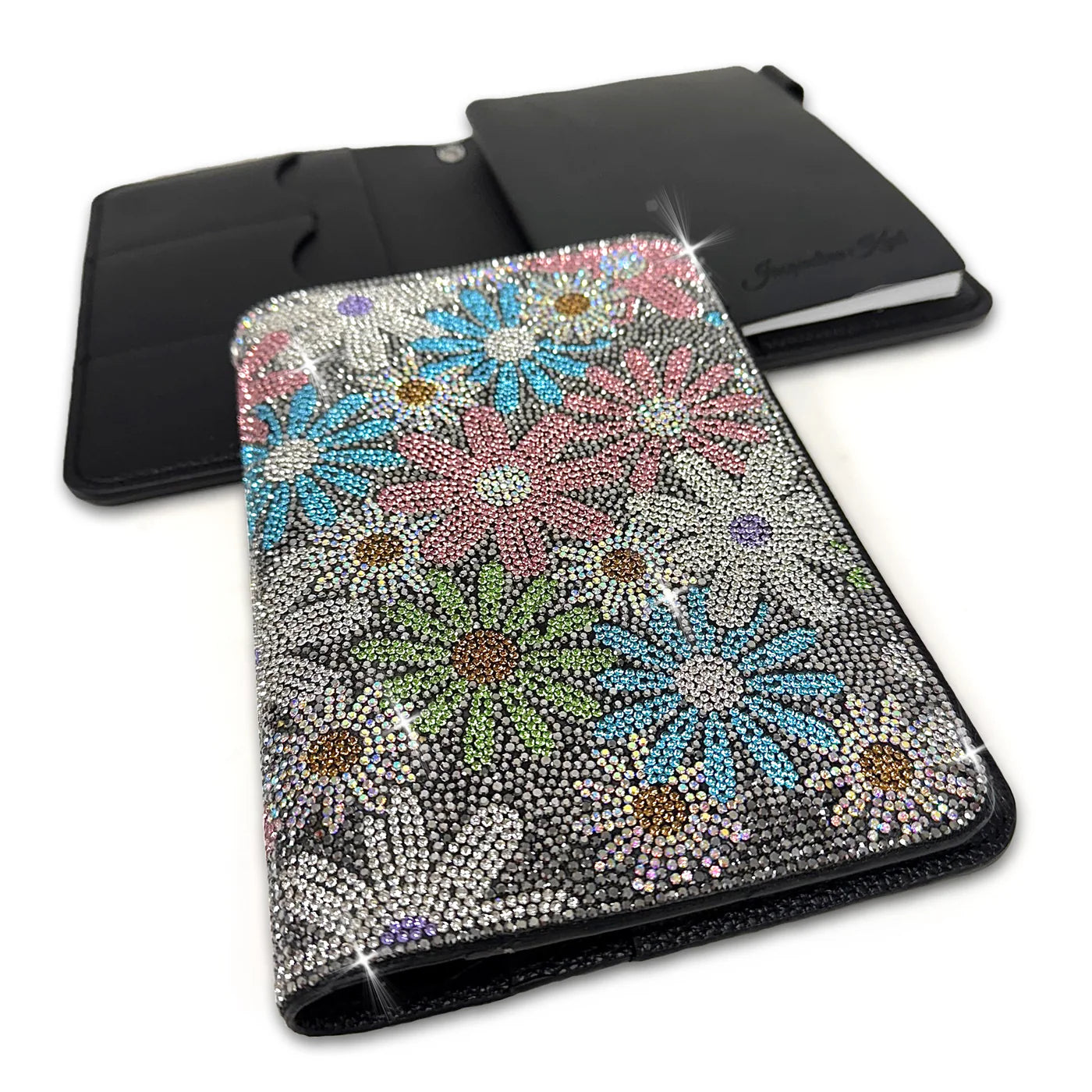 Crystal Notebooks