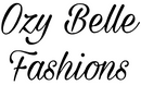 Ozy Belle Fashions