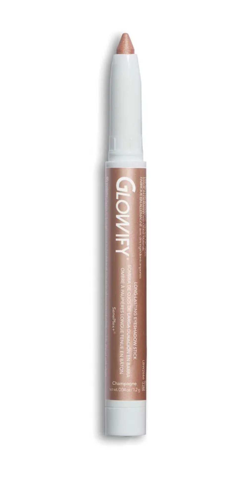 Glowify Long-Lasting Eyeshadow stick- NEW