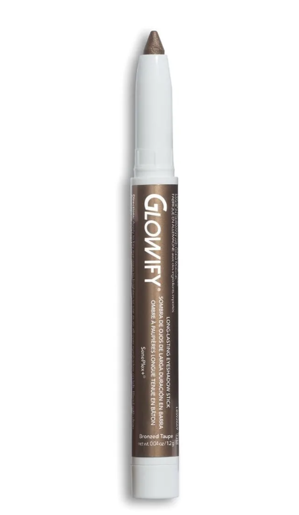 Glowify Long-Lasting Eyeshadow stick- NEW