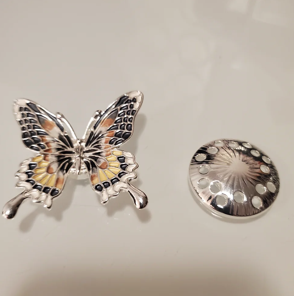 Magnetic Broaches  - Whimsical