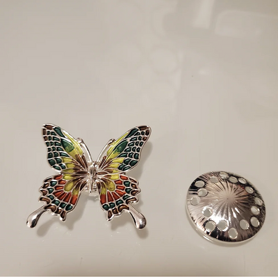 Magnetic Broaches  - Whimsical