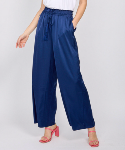 Satin Pant