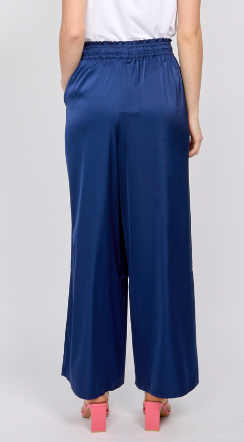 Satin Pant