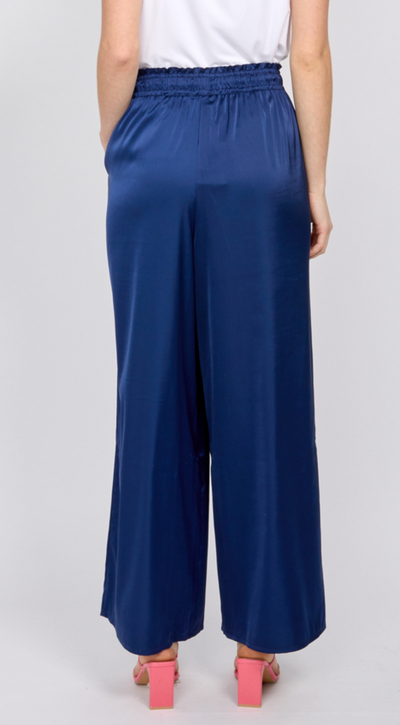 Satin Pant