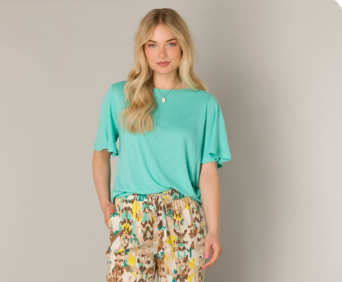 Zudora T-Shirt