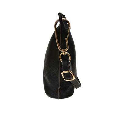 2 tone Messenger Bag - 2 colours
