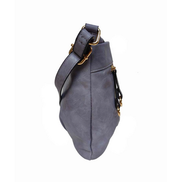 Shelley Crossbody - Two Colours